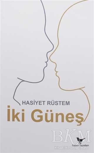 İki Güneş - Günce Yayınları