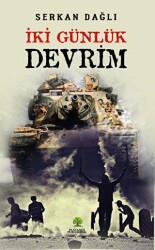 İki Günlük Devrim - Platanus Publishing