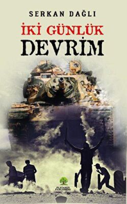 İki Günlük Devrim - 1