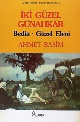 İki Güzel Günahkar - Arba Yayınları