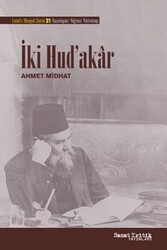İki Hud`akar - Sanat Kritik Yayınları