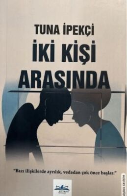 İki Kişi Arasında - 1