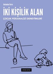 İki Kişilik Alan - Sfenks Kitap