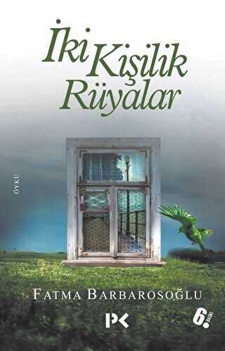 İki Kişilik Rüyalar - Profil Kitap