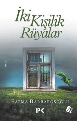 İki Kişilik Rüyalar kapağı