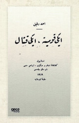 İki Komite İki Kıtal Osmanlıca - Gece Kitaplığı
