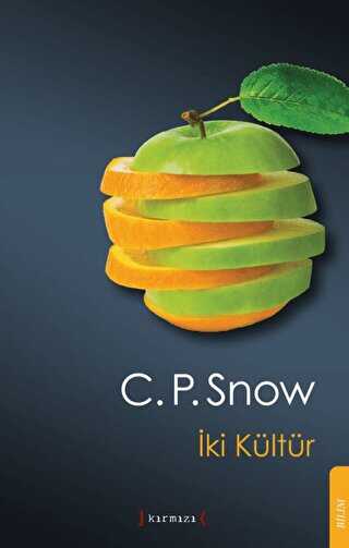 İki Kültür - Kırmızı Yayınları