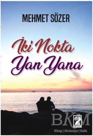İki Nokta Yan Yana - İştirak Yayınevi