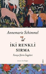 İKİ RENKLİ SIRMA - Alfa Yayınları