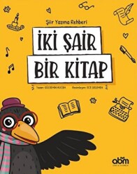 İki Şair Bir Kitap - Abm Yayınevi