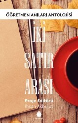 İki Satır Arası - Red Yayınları