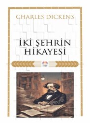 İki Şehrin Hikayesi - Nilüfer Yayınları