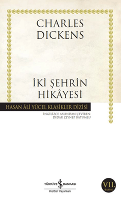 İki Şehrin Hikayesi - 1