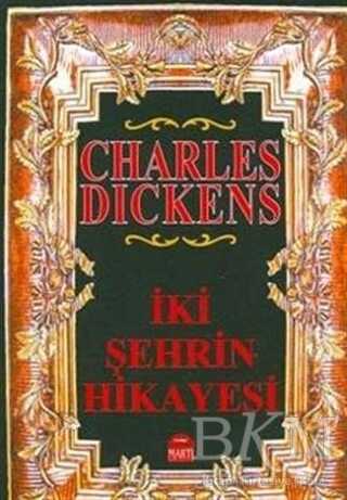 İki Şehrin Hikayesi - 1