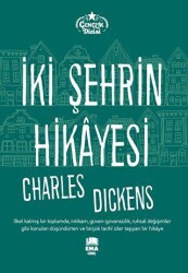 İki Şehrin Hikayesi - Ema Genç