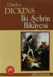 İki Şehrin Hikayesi - Gönül Yayıncılık