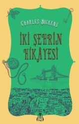 İki Şehrin Hikayesi - Final Kültür Sanat Yayınları