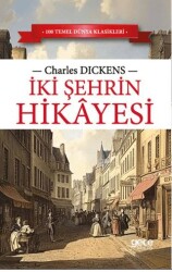 İki Şehrin Hikayesi - Gece Kitaplığı