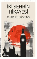 İki Şehrin Hikayesi - Girdap Kitap