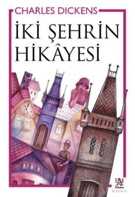 İki Şehrin Hikayesi - 1