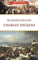 İki Şehrin Hikayesi - Gece Kitaplığı