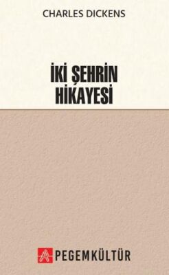 İki Şehrin Hikayesi - 1