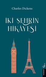 İki Şehrin Hikayesi - Orion Yayınevi