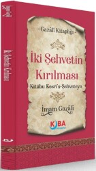 İki Şehvetin Kırılması - Kuba Yayınevi