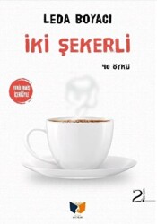 İki Şekerli - Ateş Yayınları