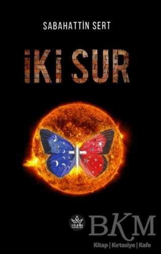 İki Sur - Elpis Yayınları