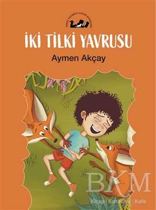 İki Tilki Yavrusu - Öteki Yayınevi