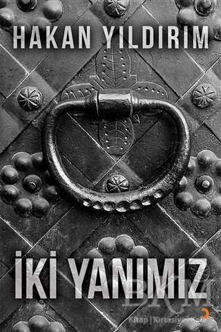 İki Yanımız - Cinius Yayınları