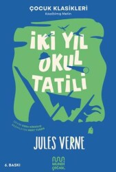 İki Yıl Okul Tatili - Mundi