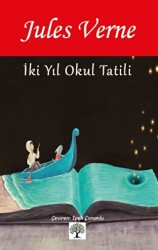 İki Yıl Okul Tatili - Platanus Publishing
