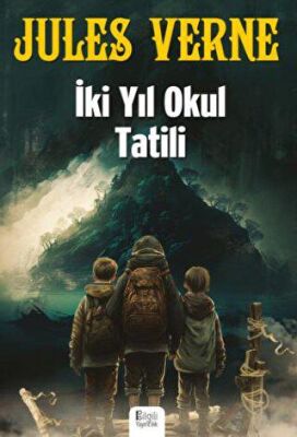 İki Yıl Okul Tatili - 1