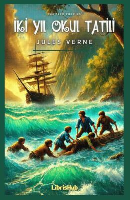 İki Yıl Okul Tatili - 1