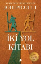 İki Yol Kitabı - April Yayıncılık