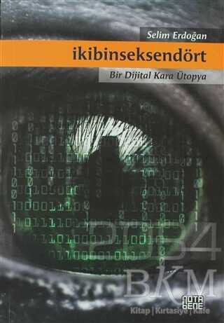 İkibinseksendört - Nota Bene Yayınları