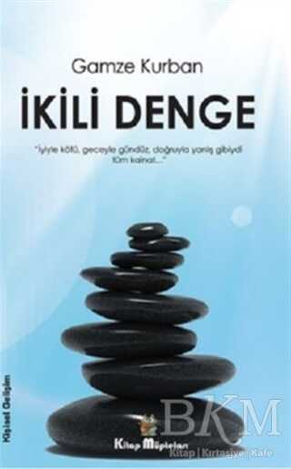 İkili Denge - Kitap Müptelası Yayınları