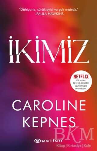 İkimiz - Epsilon Yayınevi