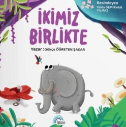 İkimiz Birlikte - İgloo Yayınevi