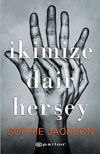 İkimize Dair Herşey - Epsilon Yayınevi