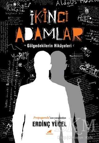 İkinci Adamlar - Kara Karga Yayınları