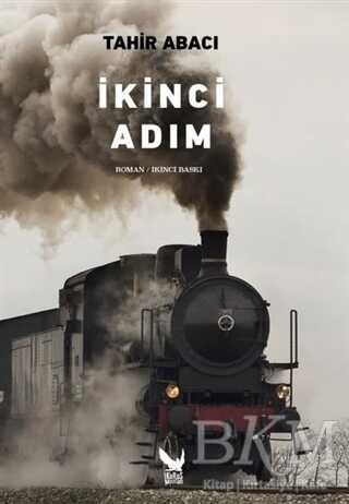 İkinci Adım - İkaros Yayınları