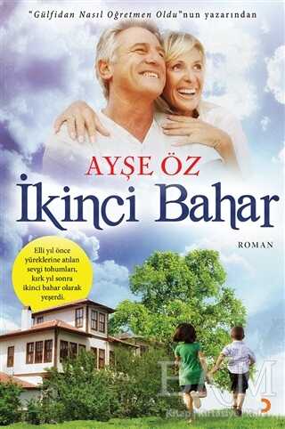 İkinci Bahar - Cinius Yayınları