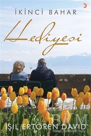İkinci Bahar Hediyesi - Cinius Yayınları