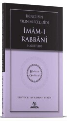 İkinci Bin Yılın Müceddidi İmamı Rabbani Hazretleri - Akfeda Basım Yayın