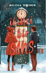 İkinci Bir Şans - Artemis Yayınları