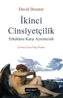 İkinci Cinsiyetçilik - 1