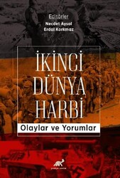 İkinci Dünya Harbi - Paradigma Akademi Yayınları